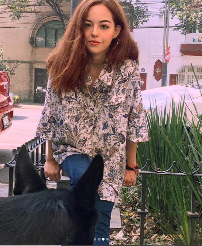 "
<b><a href="https://www.univision.com/famosos/nieta-isela-vega-muerte-actriz-ultimas-horas">Dejó a mi abuelita sin su camioneta</a></b>, eso fue en diciembre. Cuando llegamos a Acapulco a verla ella no tenía su camioneta y era importante para que se pudiera mover".
<br>