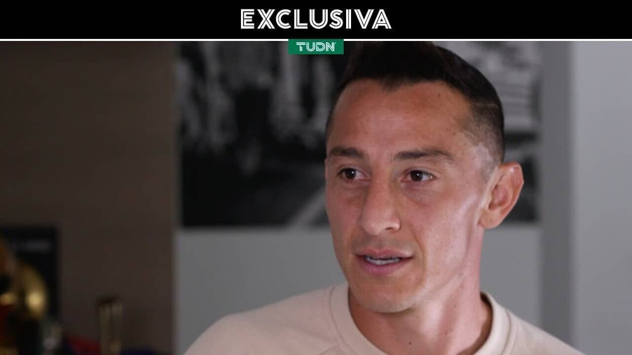 Guardado acepta que a los jugadores les preocupa el nivel del Tri