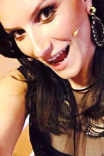 Sólo que en esta ocasión no calificará a nadie, sino que presentará uno de los premios.