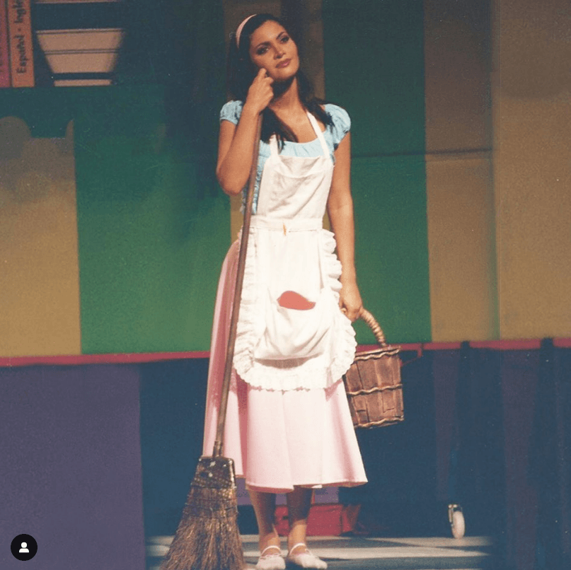 Luego de haberse consolidado como modelo, Chiqui dio el salto a la actuación y conducción en su natal Venezuela. A partir de ese momento, su carrera no hizo más que despuntar.