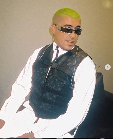 Bad Bunny, uno de los más nominados a Premios Juventud 2019, quedó fuera del ojo público el pasado fin de semana, luego de que Benito Martínez tomara su lugar para presentar un nuevo sencillo, versión bolero.