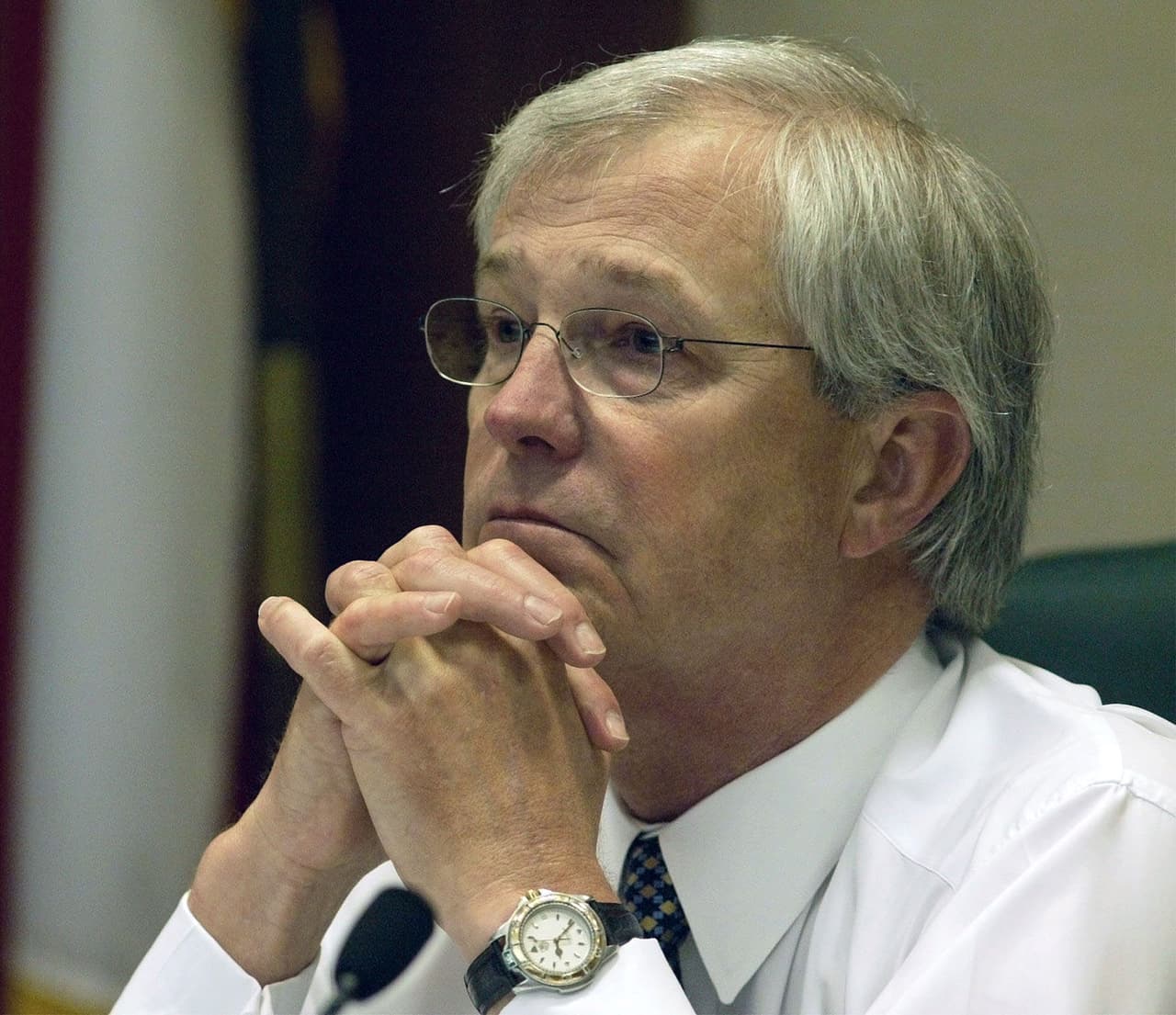 <b>Charlie Geren</b>. El representante estatal y quien promovió la medida en la Cámara de Representantes afirmó que “los inmigrantes indocumentados no son el blanco de la SB4 y que la medida no busca dañar a la comunidad hispana”. “No hay nada en esta ley sobre deportaciones. El estado no deporta”, dijo Geren durante la discusión de la SB4 en el pleno de la Cámara.