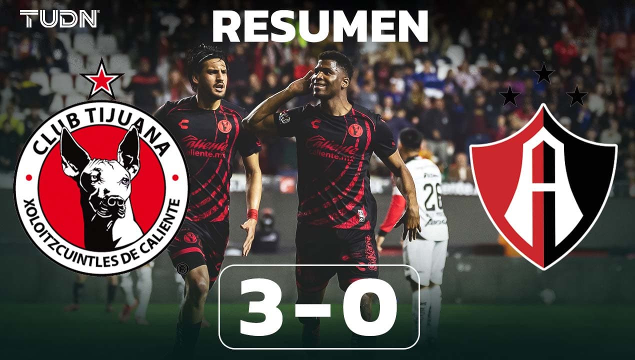 Cuidado, Cruz Azul, la Pantera anda suelta: ¡Xolos se mete a Cuartos!