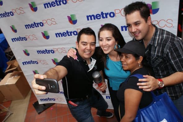 Miles se dieron cita a la octava edición de la Feria Para Aprender, en donde la comunidad hispana recibió información sobre educación en todos los niveles.