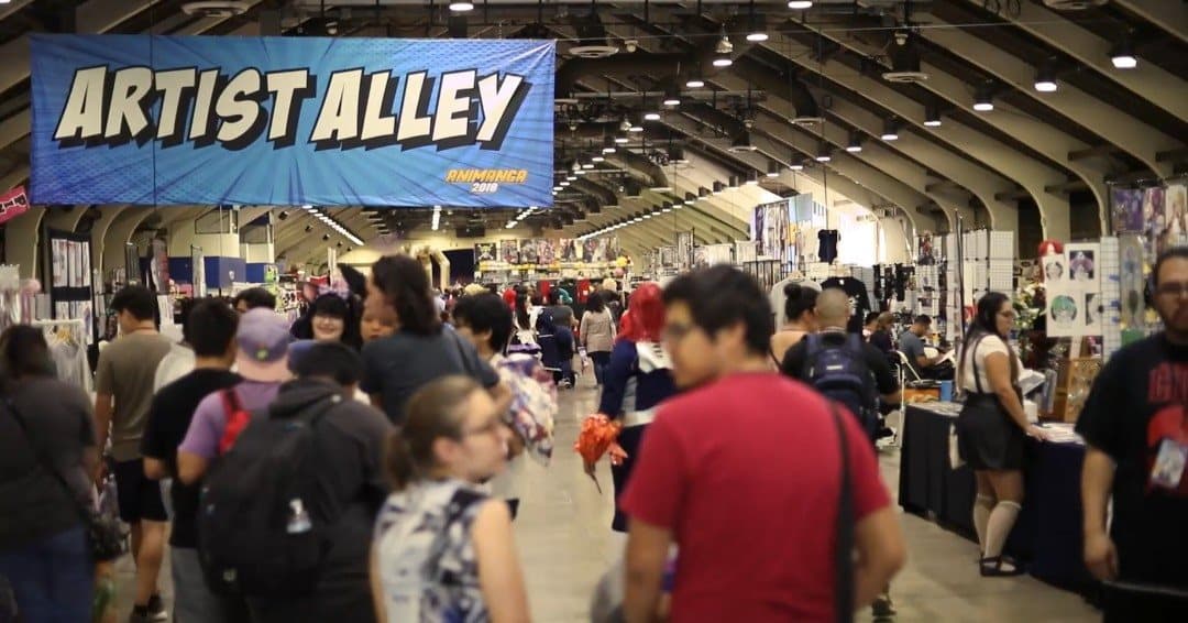 <b><a href="https://www.animangausa.com/">Animanga: Anime, Gaming, & Cosplay Convention (10 al 12 de junio)</a></b>. Animanga 2022 es una convención anual de anime, cosplay y juegos de 3 días que se lleva a cabo en el Centro de Convenciones de Atlanta.