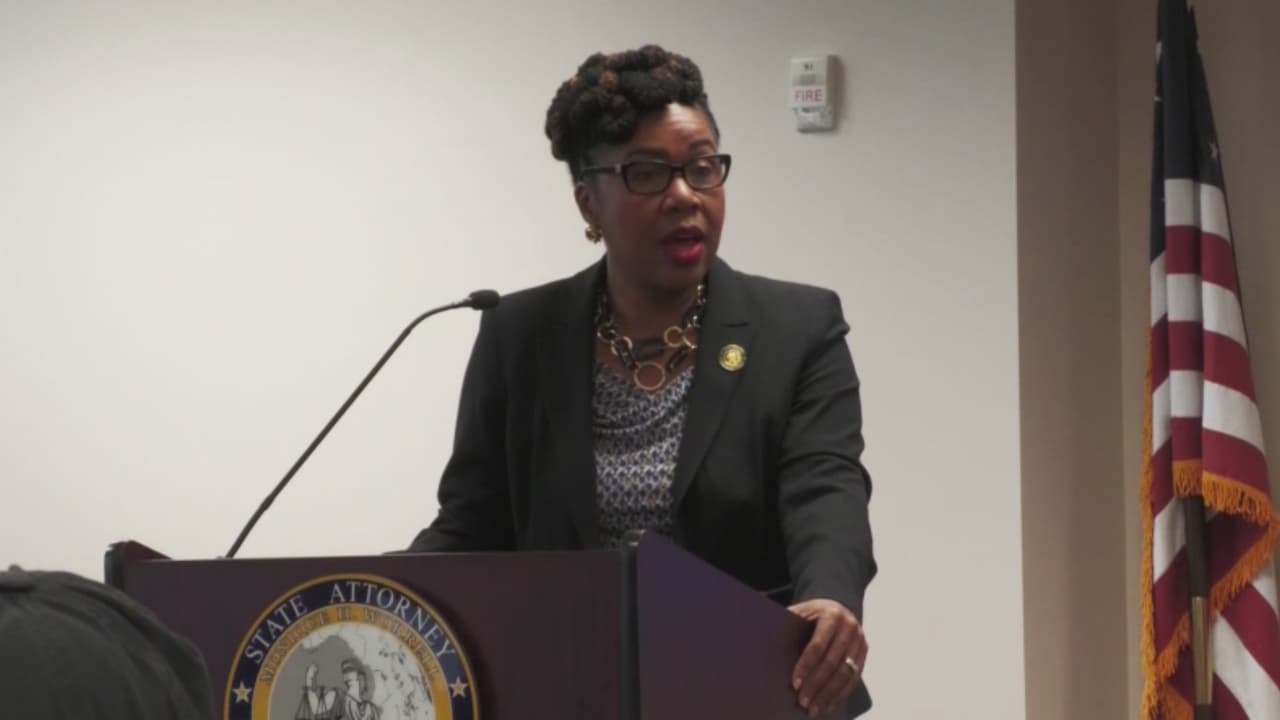 Fiscal de Orange y Osceola, Monique Worrell, revisa posible desvío millonario en fondos de Medicaid de Hope Florida