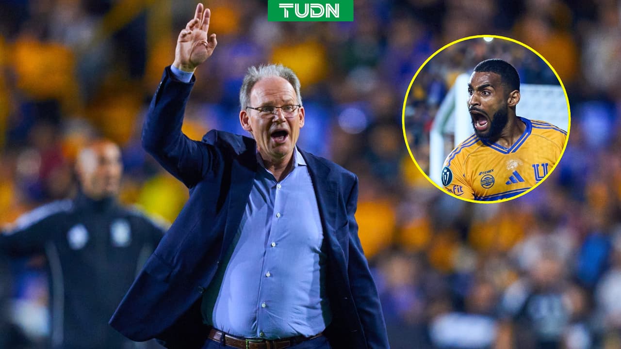 Seattle Sounders confía en remontar ante Tigres en Concacaf Champions Cup