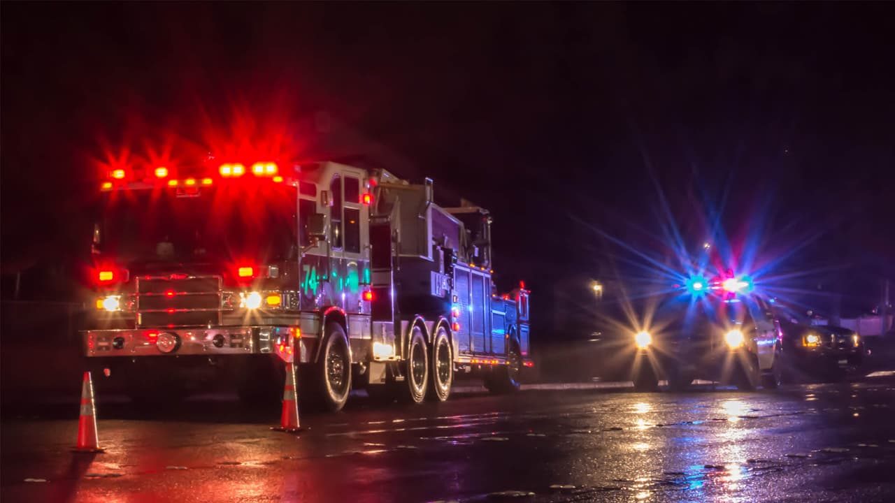 Investigan colisión de tráfico que dejó a un hispano muerto en Cobb