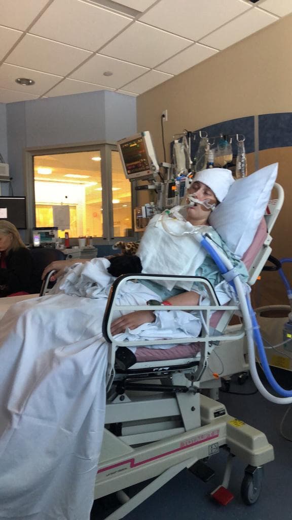 La madre de Whitney Livingston quiso hacer pública la historia de su hija para prevenir que los jóvenes sigan utilizando el vaping. El Estado de Texas aprobó una legislación que aumenta la edad legal para comprar, usar o poseer estos productos de 18 a 21 años a partir del 1 de septiembre de 2019.