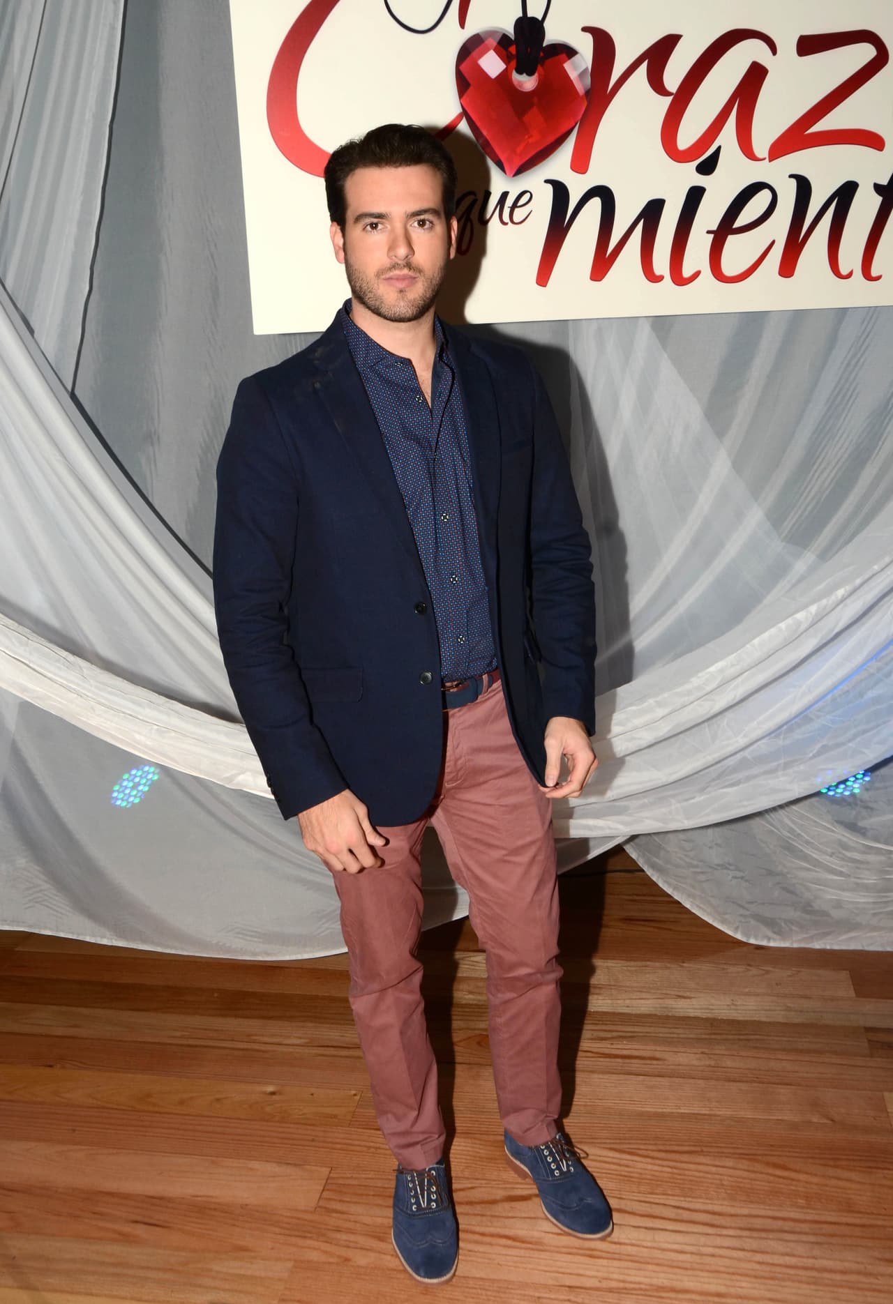 El actor de
<b><a href="https://www.univision.com/shows/la-sombra-del-pasado" target="_blank">La Sombra del Pasado</a></b> continúa su proceso ante la corte luego de que el 31 de marzo de 2019 se vio envuelto en una discusión en plena vía pública con Juan Hernández, un cubano de 63 años.
<br>