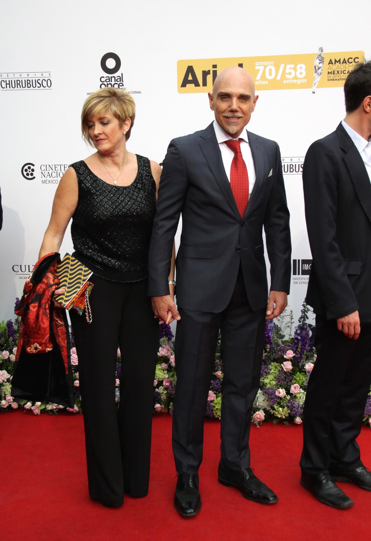 El actor de ‘Amor de barrio’ se concentra en promocionar un trabajo que inició el año pasado. "Se trata de 
<b>un ensamble vocal masculino</b>, del que que no hay en habla hispana", aclaró.