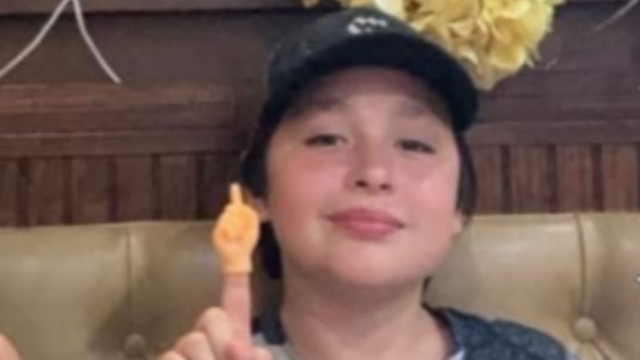 Adolescente hispano de 13 años es asesinado mientras intentaban robarle un collar de $50