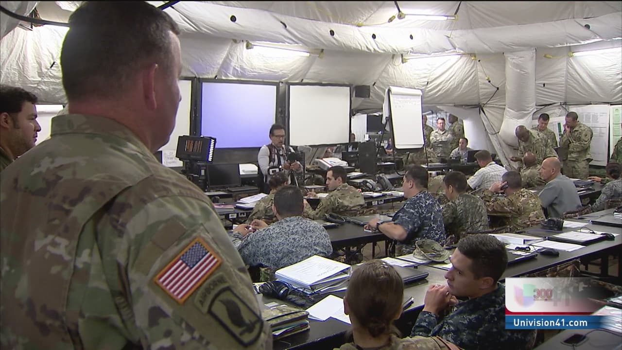 Celebran coalición multinacional “Panamax”