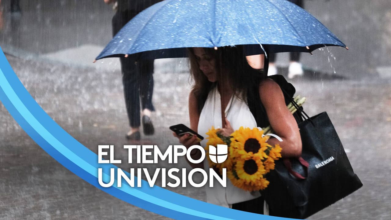 Se esperan tormentas severas esta tarde en la bahía de Tampa