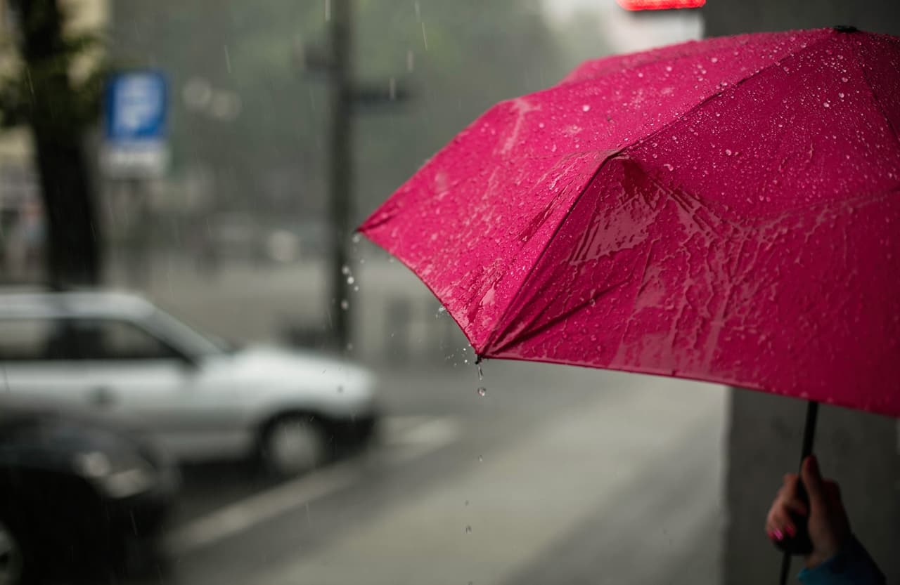 Habrá posibilidad de tormentas periódicas esta semana en el área de Chicago y alrededores