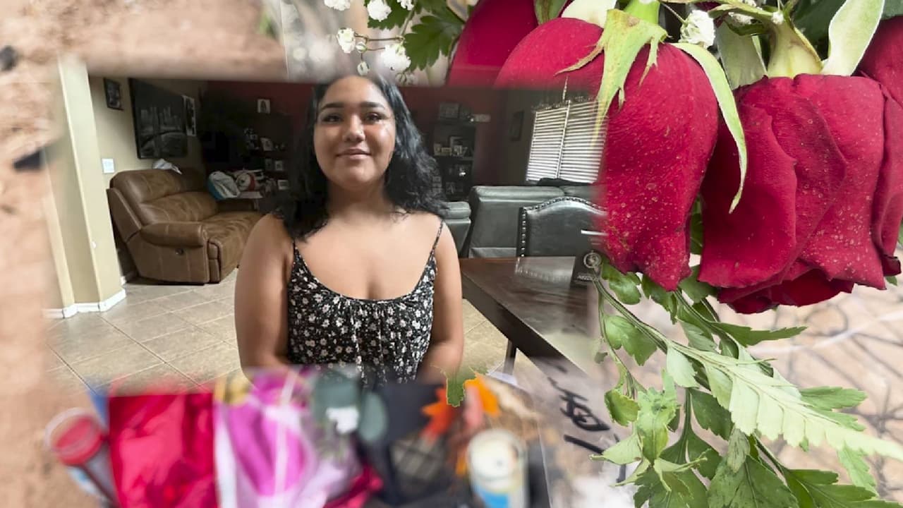 La familia de Lesli busca la ayuda comunitaria para trasladarla a su tierra natal, Coahuayote, Jalisco