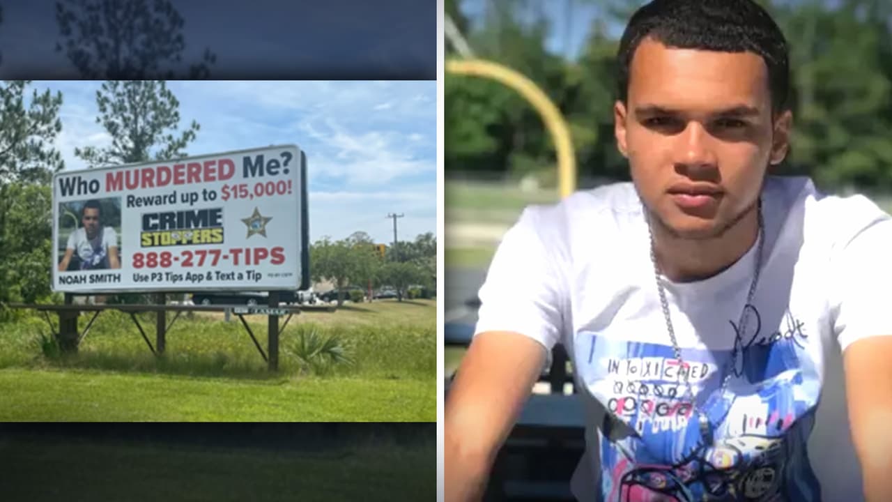 Incrementan recompensa para localizar al asesino de un joven en el condado de Flagler