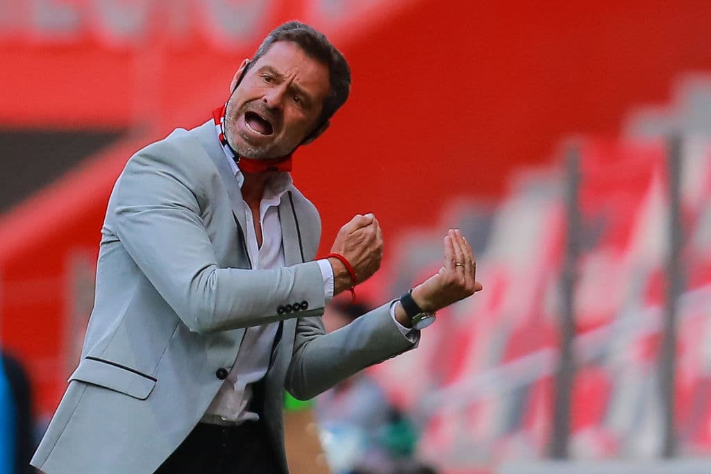 Toluca y Atlas cierran la octava fecha de la Liga Mx con 14 y 9 unidades. En la J9, Toluca visitará a Tigres y Atlas recibirá al Atlético San Luis.