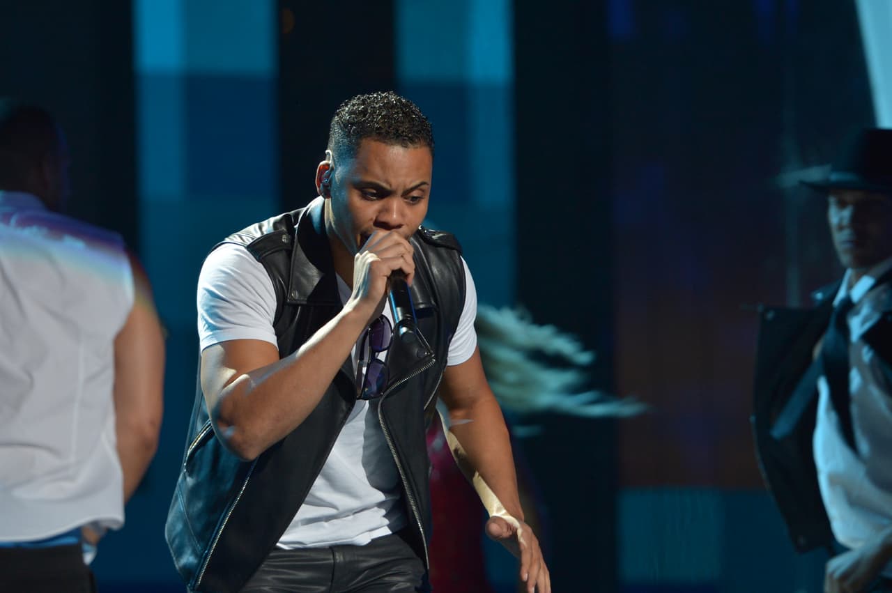 Y es uno de los grandes invitados a los tan esperados Premios Juventud.