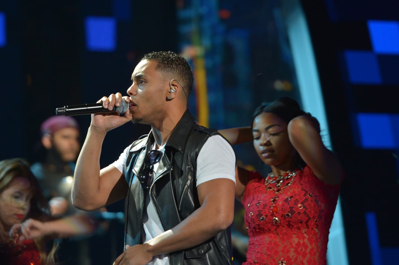 ¡Cuidado Rome Santos y Prince Royce, porque Yunuel Cruz les está pisando los talones!