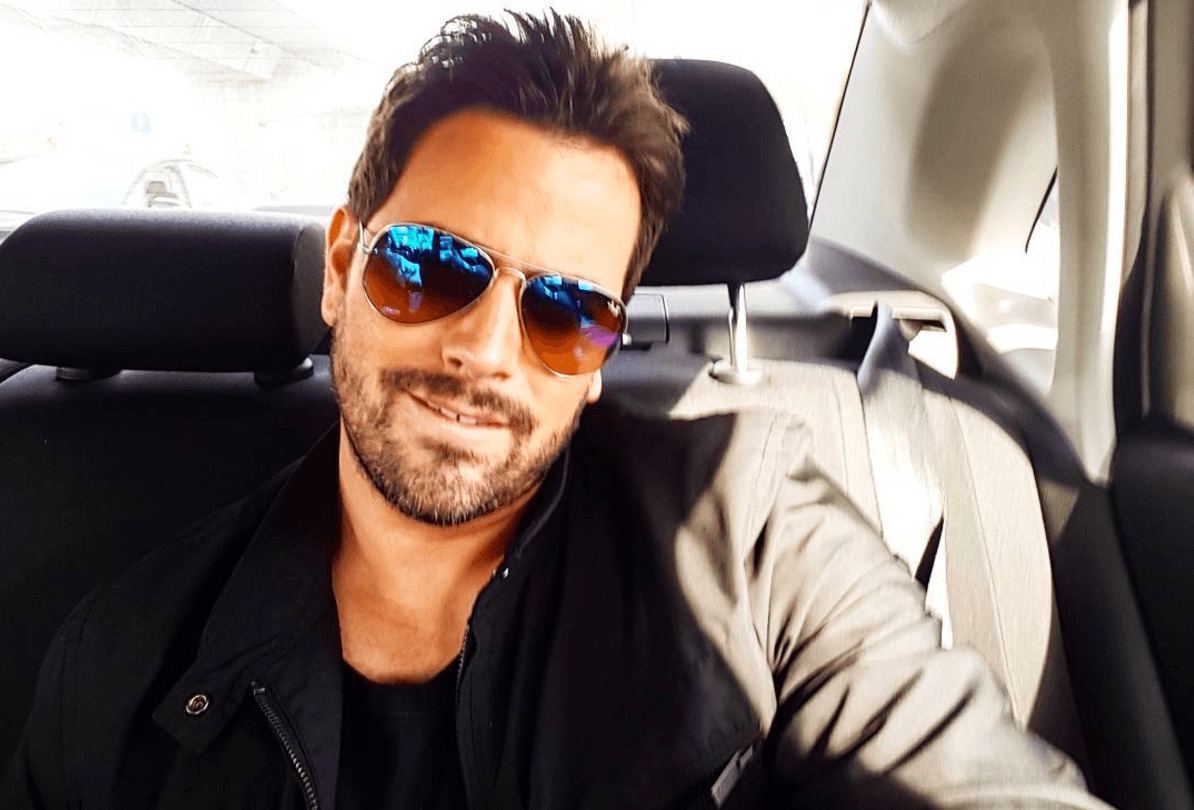 Mane de la Parra graba 'Como dice el dicho' con La Original Banda El Limón