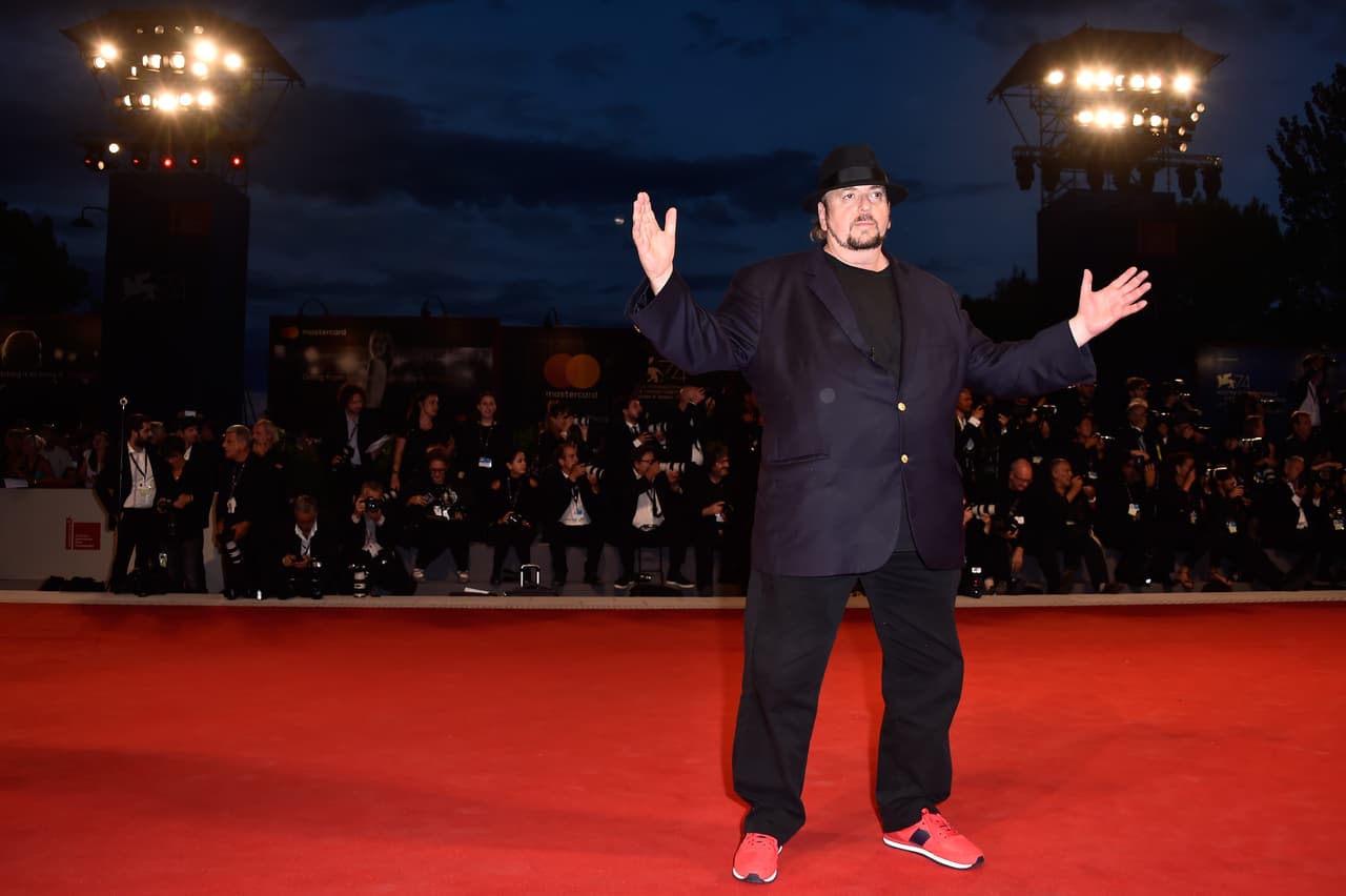 Más de 30 mujeres acusan a director de cine de acoso sexual