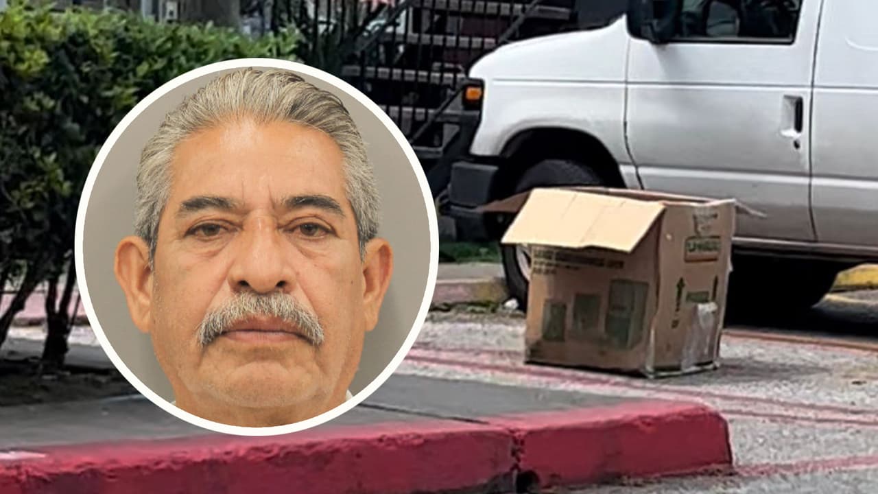 'Sus huesos faciales parecían estar rotos': Revelan detalles del hallazgo de una mujer dentro de una caja