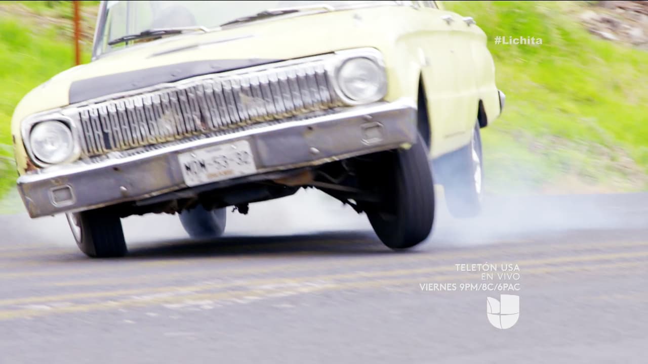 ¿Qué habrá pasado con ellas? ¿Estarán heridas?