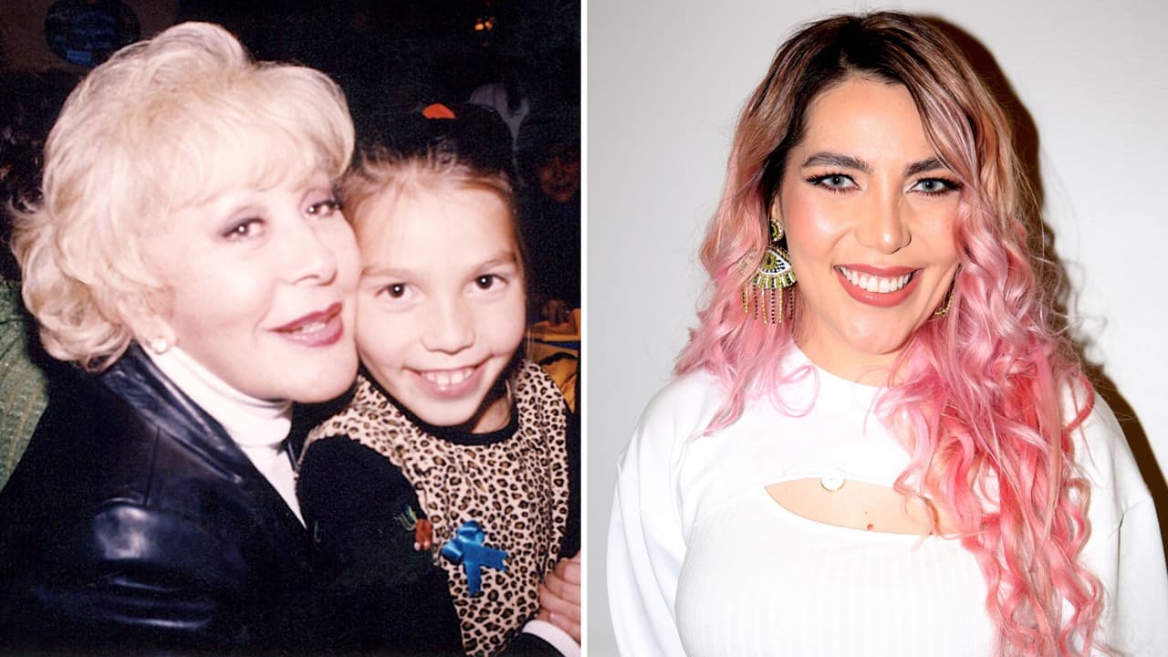 ¿Silvia Pinal incluyó a Frida Sofía en su testamento?: se revelan supuestos nuevos detalles tras lectura