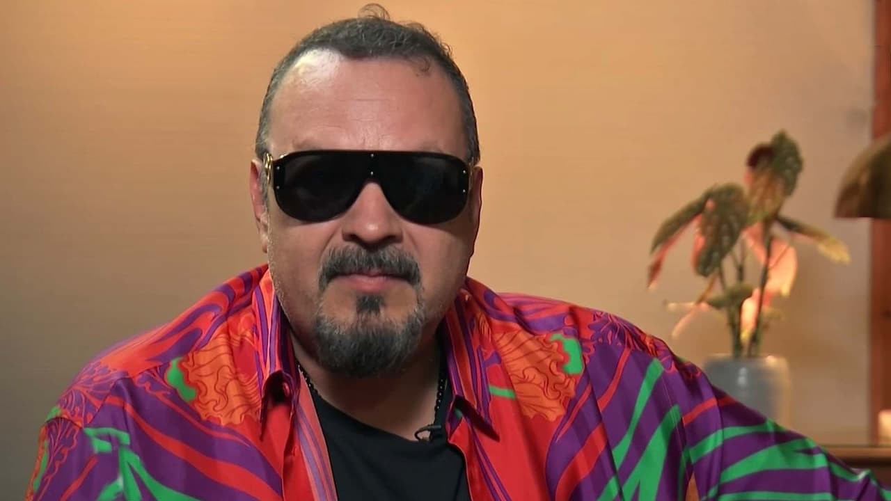 Pepe Aguilar habla de la vida con sus hijos y por qué al inicio de su carrera lo tacharon de "engreído"