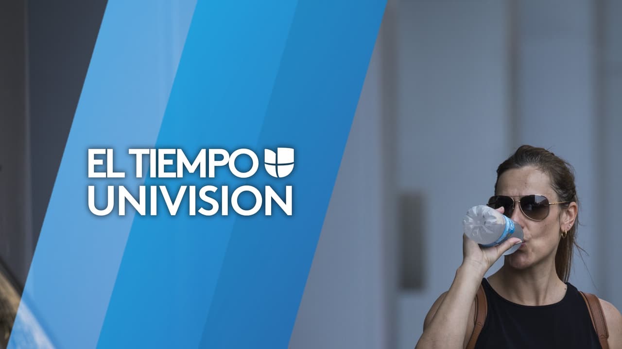 Actualización del tiempo:  Chicago enfrenta otro día caluroso antes de la llegada de lluvia y condiciones más frescas 