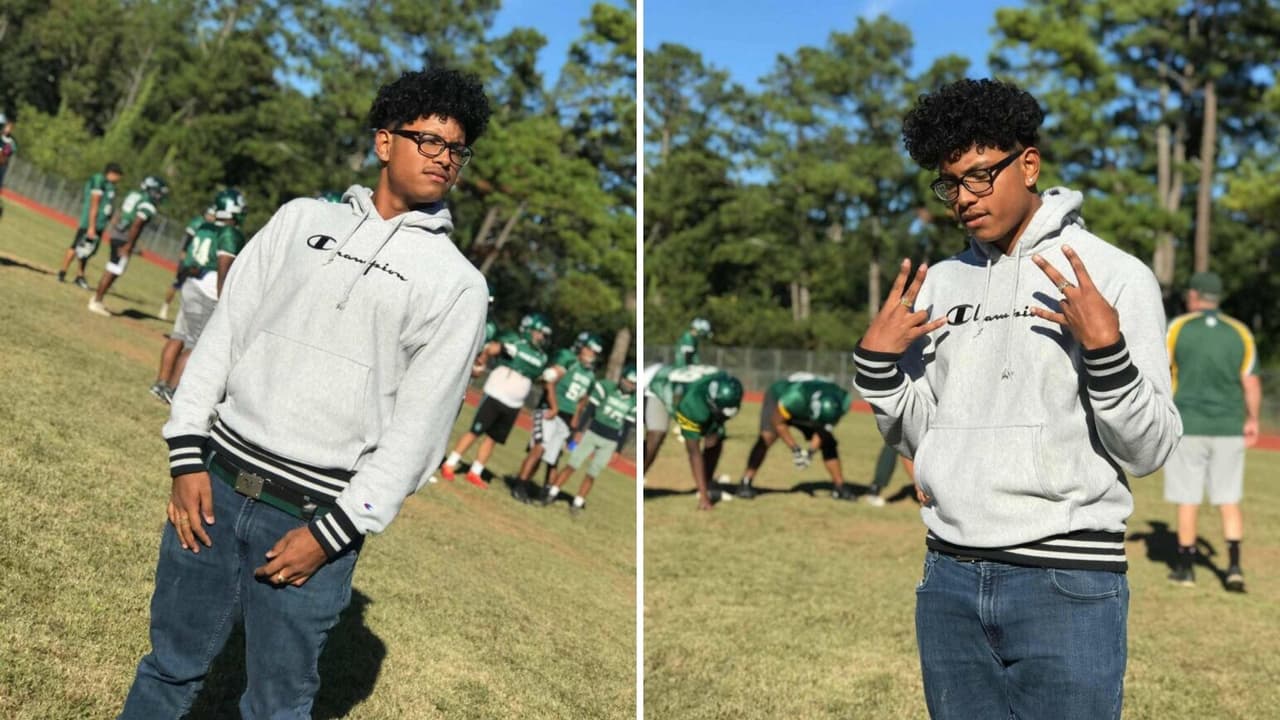 Domingo Paco Camacho fue asesinado el domingo de pascua durante un robo cerca de su residencia.