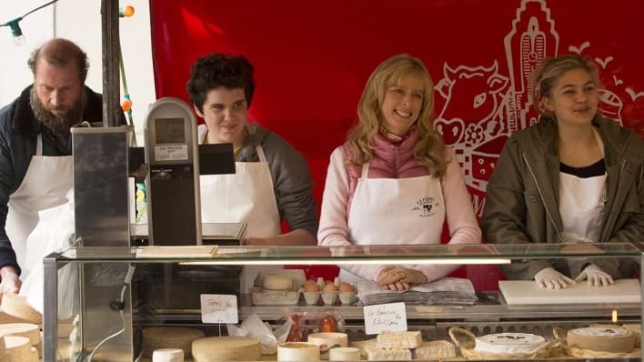 Película 'La familia Bélier'