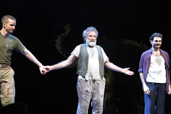 Siempre fue considerado como uno de los actores con mayor versatilidad tanto en comedia como en drama.