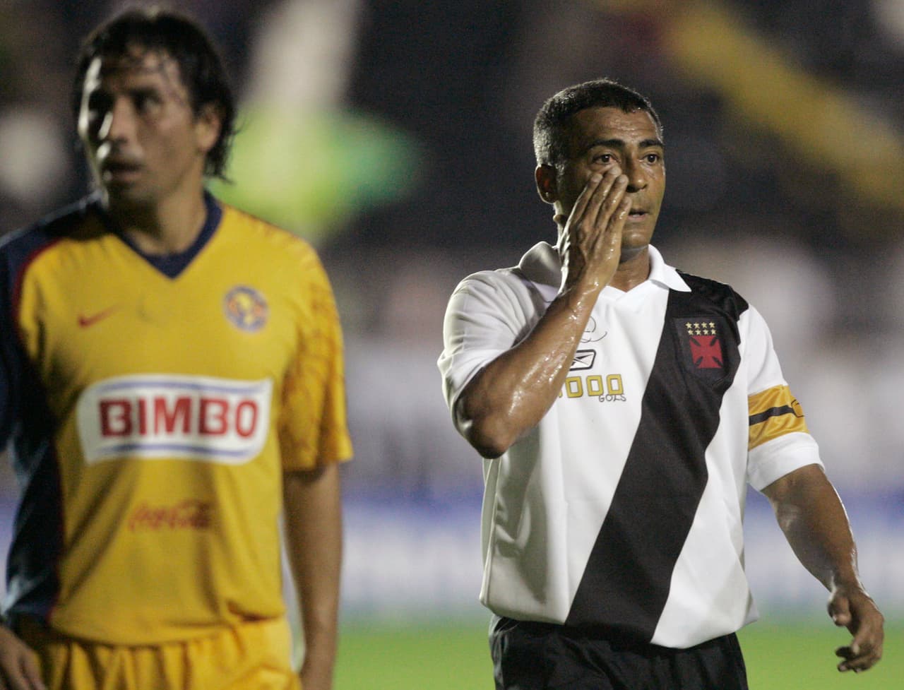 El brasileño Romario, crack en los años 90, fue condenado a 2 años y medio de trabajos de interés general y a una multa de 151.000 euros por fraude fiscal.