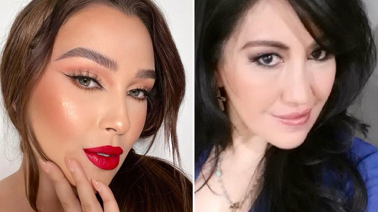 A Kenia Ontiveros no le creen la razón por la que despidió a la niñera que estuvo con sus hijas por 10 años