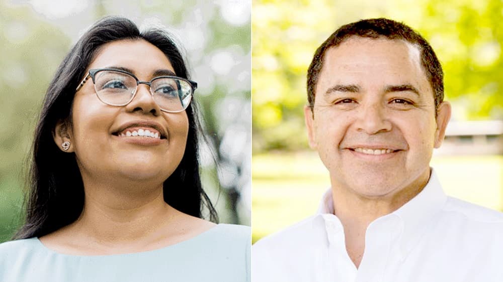 Texas se prepara para la batalla entre el "demócrata preferido por Trump" y una nueva 'Alexandria Ocasio-Cortez'