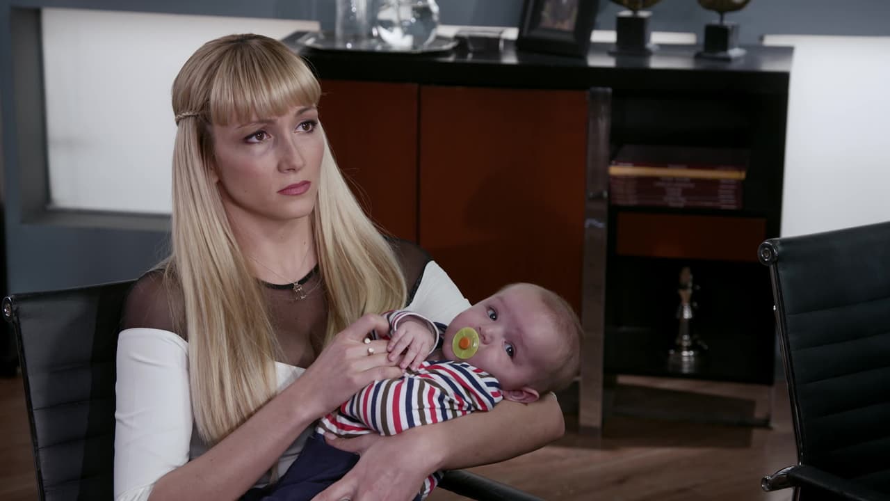 Sueño de amor Capítulo 90