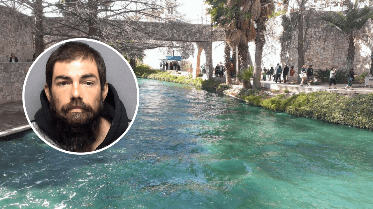 Un hombre muere en el River Walk tras intentar huir de una discusión