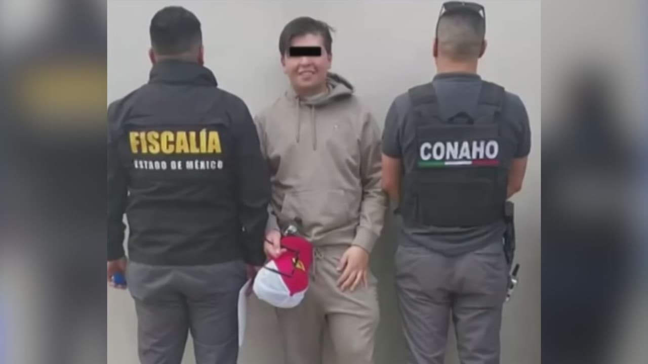 Influencer mexicano 'Fofo' Márquez es acusado de propinarle una golpiza a una mujer: el sujeto fue arrestado