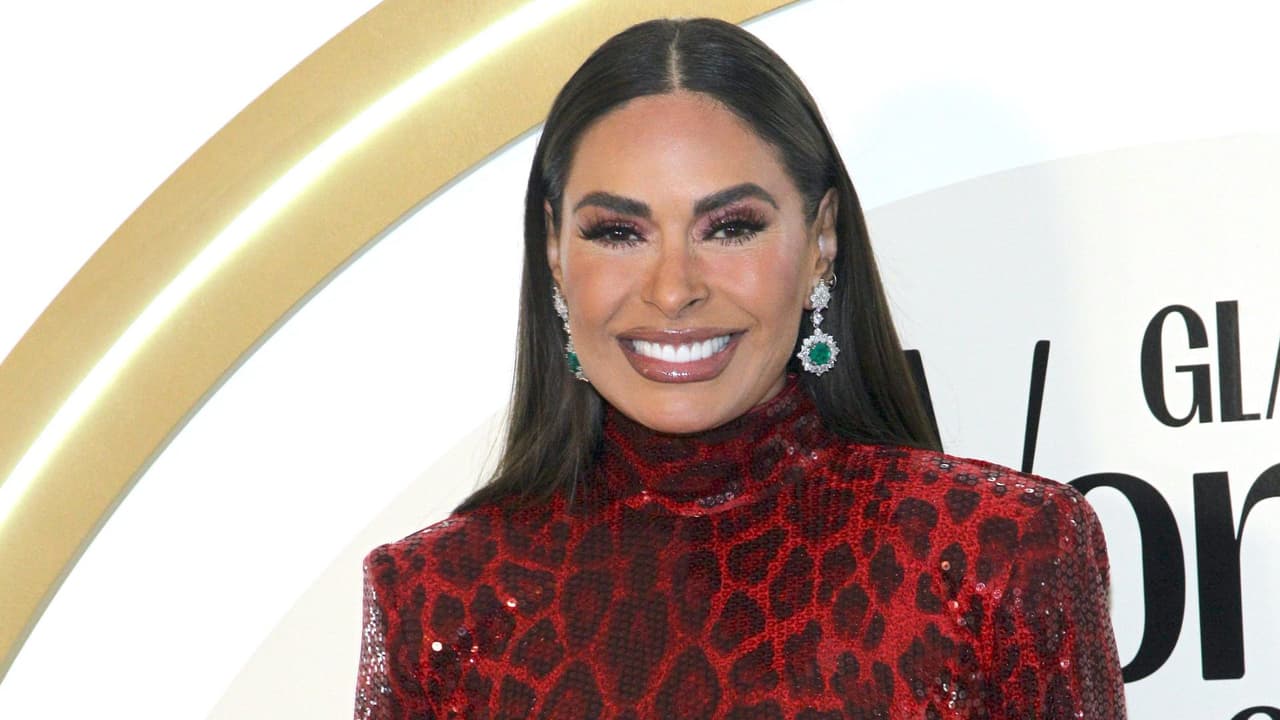 Galilea Montijo aclara su más reciente controversia y asegura "me encanta la fiesta"