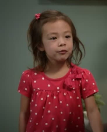 <b>Aubrey Anderson-Emmons</b>
<br>La pequeña Luly Tucker-Pritchett de ‘Modern Family’ fue interpretada por Aubrey Anderson-Emmons, quien comenzó en el papel desde los 4 años de edad. Se despidió de este rol en 2020, a los 13 años, por lo que prácticamente creció frente a las cámaras de la serie.