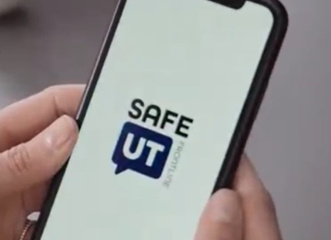 SafeUT es una app que conecta con consejeros listos para escuchar cualquier crisis o inquietud. El soporte es inmediato y confidencial, y tan fácil como alcanzar su teléfono y enviar ese primer mensaje.