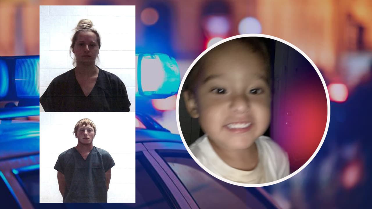 Arrestan a Lisa Marie Davis en conexión con la muerte de su hijo Jace Davis, de 3 años