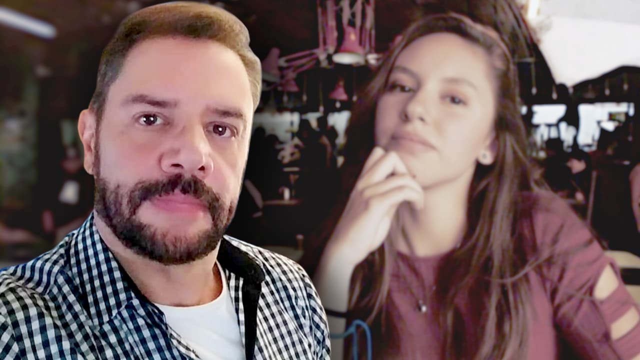 Héctor Parra va contra su hija menor: demandará a Alexa desde la cárcel por "falsedad de declaración"