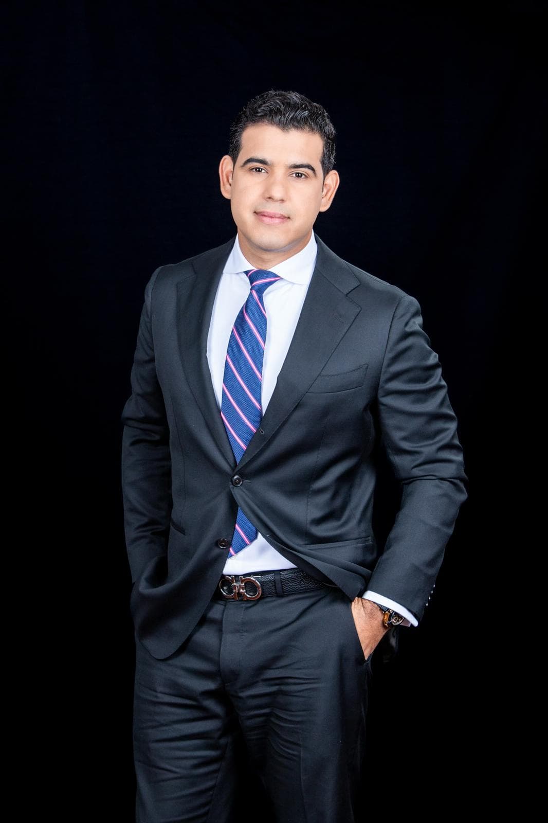 Javier Díaz's profile picture