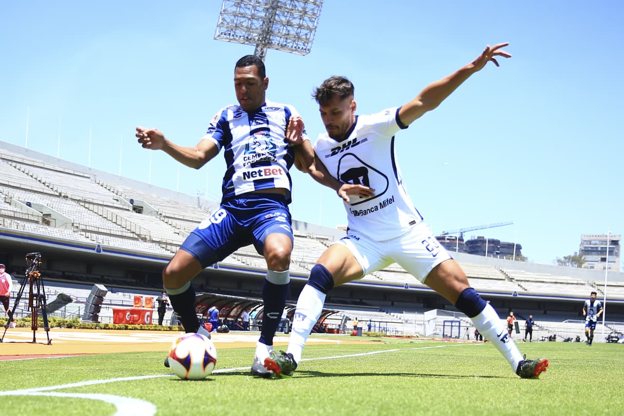 Andrés Lillini: "El futbol no es de merecimientos, es de goles"