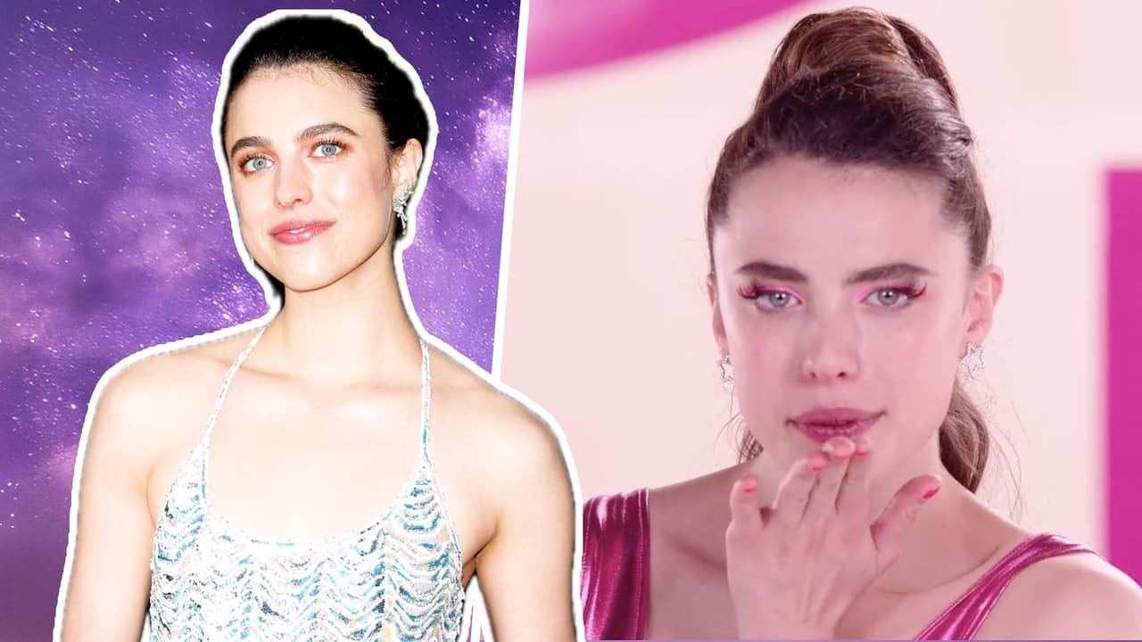 Margaret Qualley perdió trabajos por su figura antes de 'La Sustancia': la rechazaron desde niña