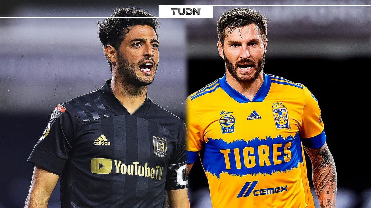 Gignac 'humilla' a Carlos Vela para cobrar penales