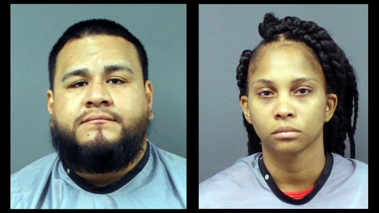 Arrestan a los padres por la muerte de su bebé de 3 meses de nacido